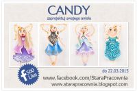 Candy Stara Pracownia - Facebook